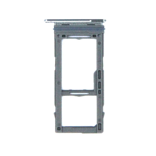 Samsung Galaxy SM-G970F S10e Sim Card Holder Silver