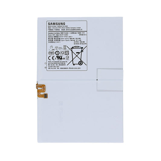 Samsung Galaxy Tab S5e Battery SM-T720 SM-T725 7040mAh