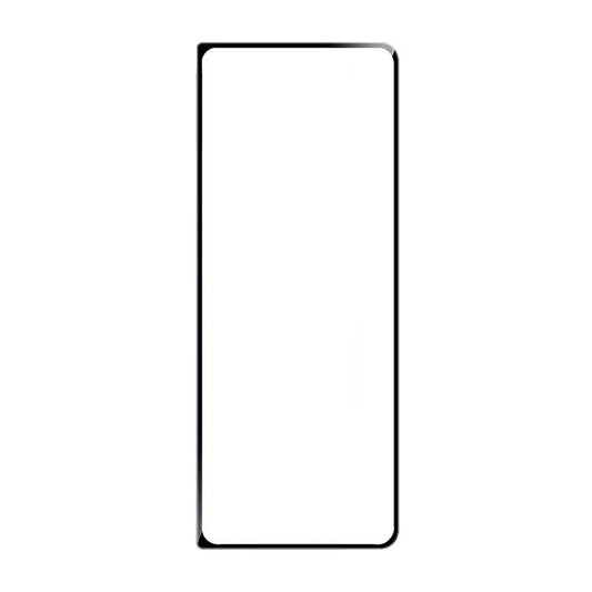 Samsung Galaxy Z Fold 5 Screen Printing Full Protector Black
