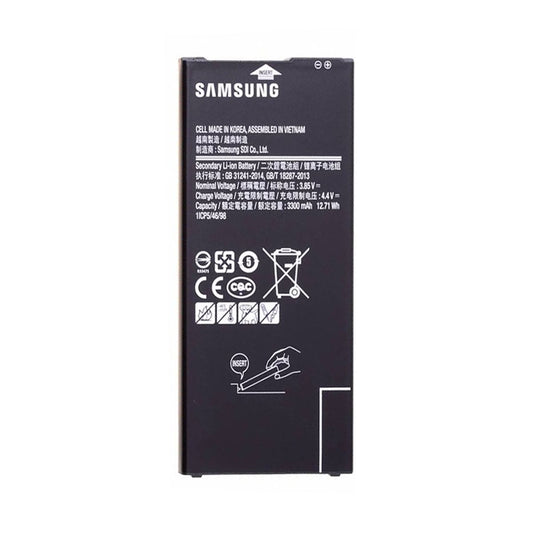 Samsung Galaxy J4 Plus J6 Plus Battery Original