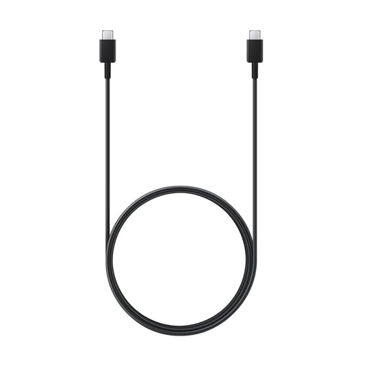 Samsung USB-C Kabel 3A 60W 1.8m - Svart