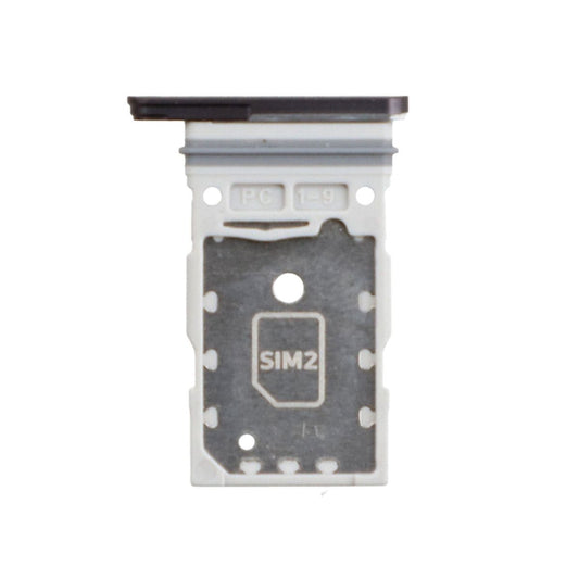 Samsung S21 FE Sim Card Holder Black