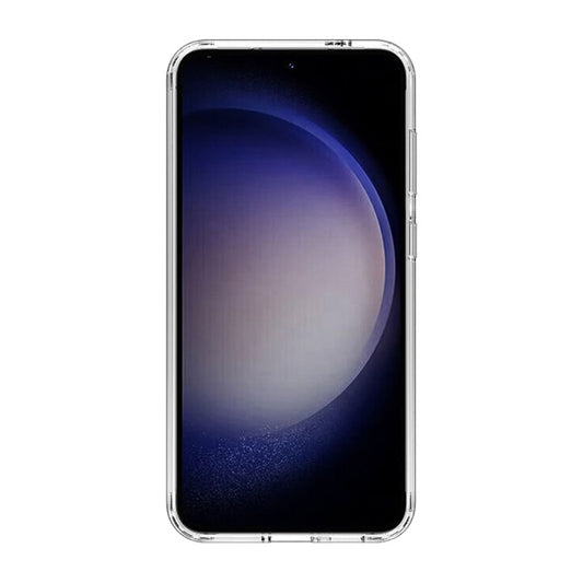 Rvelon Mobilskal Stöttåligt för Samsung S26 - Transparent
