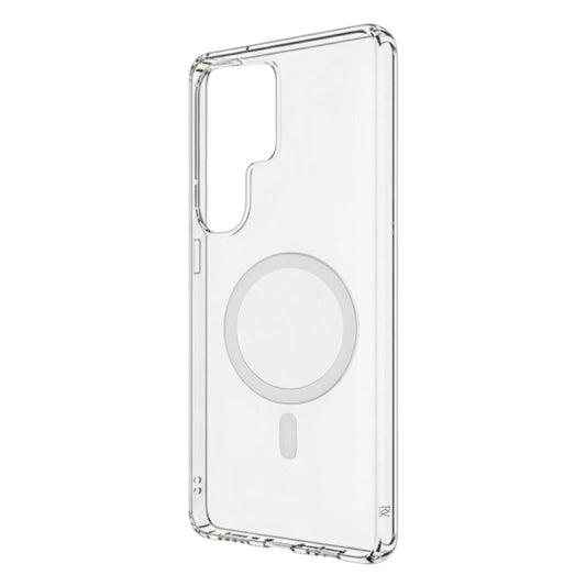 Rvelon Mobilskal MagSafe för Samsung S26 Ultra - Transparent