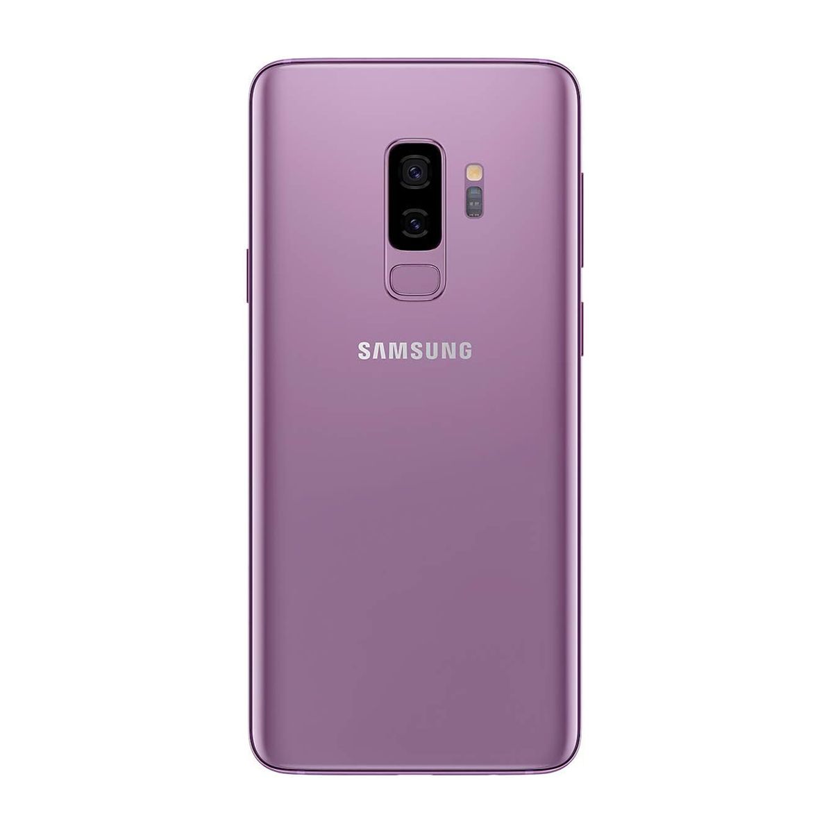 Used Samsung Galaxy S9 Plus 64GB Purple - Used condition