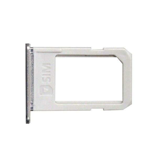 Samsung Galaxy S6 Edge Plus SIM Card Holder - Black