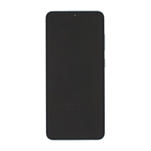 Samsung Galaxy S20 Skärm med LCD Display Original - Grå