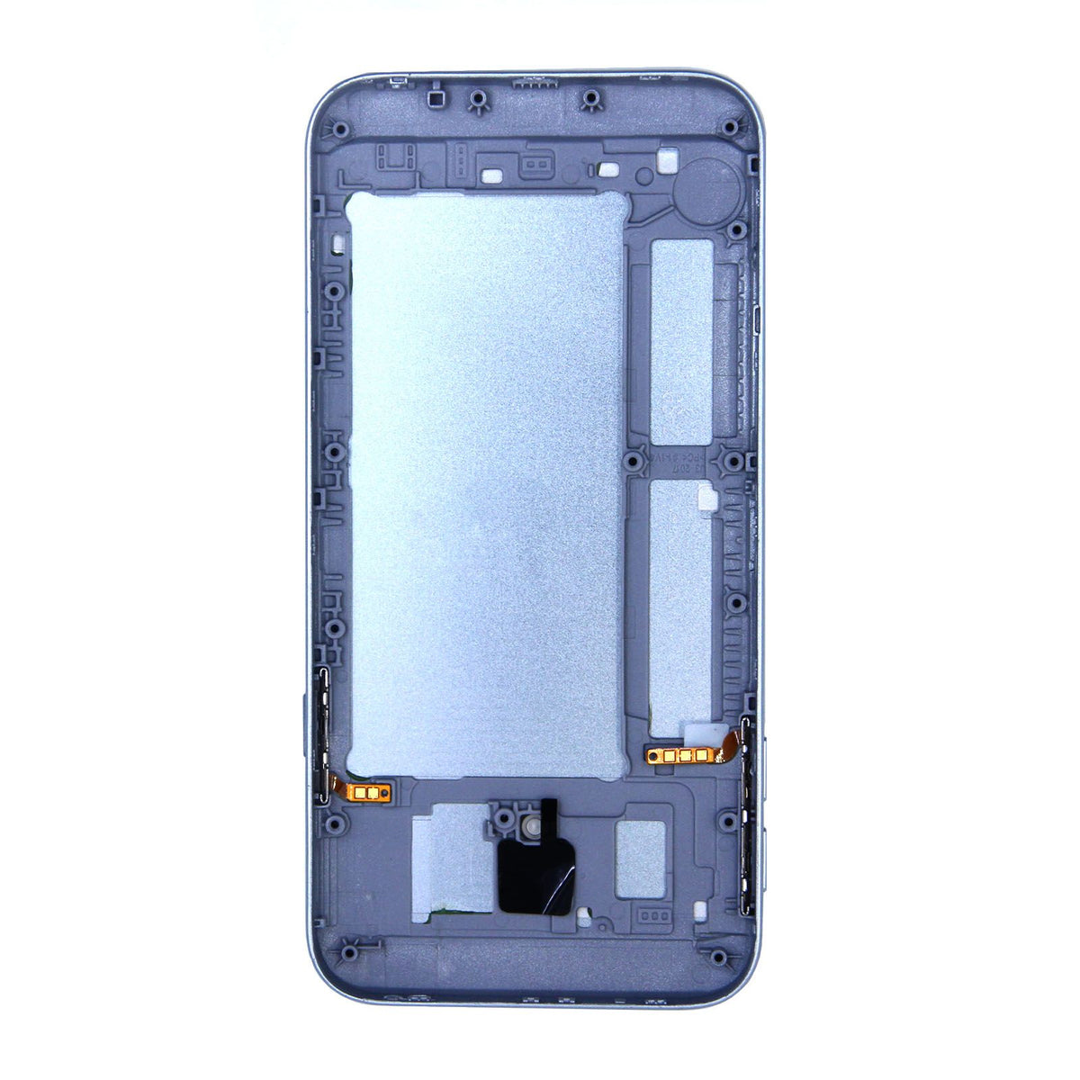 Samsung SM-J330F Galaxy J3 2017 Back Cover Blue