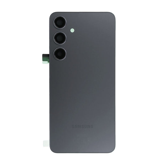 Samsung Galaxy S24 Plus (SM-S926B) Baksida Original - Svart