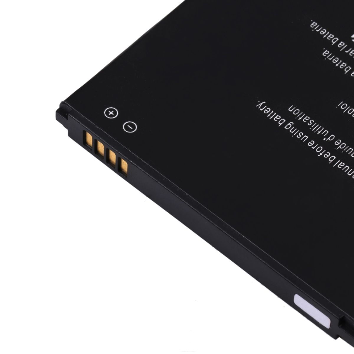Samsung XCover PRO battery bulk packaging