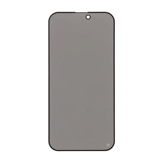 Screen Protector iPhone 16 Pro Max - FUll Cover Privacy Tempered Glass