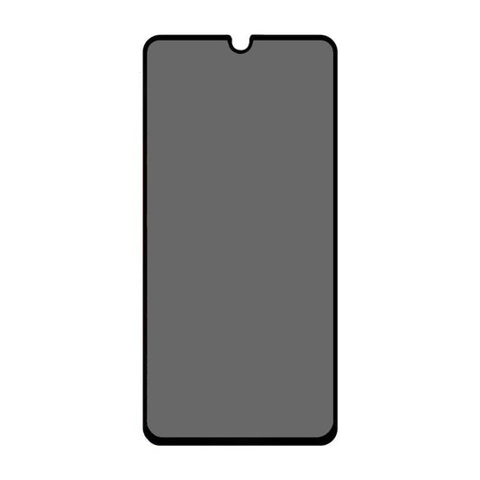 Screen Protector Samsung A14 4G/ 5G Privacy Full Cover Tempered Glass
