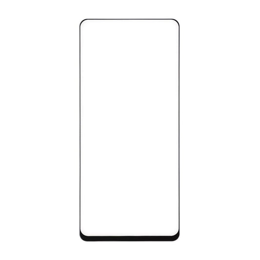 Samsung XCover 7 FUll Cover Silk Screen Tempered Glass(bulk)