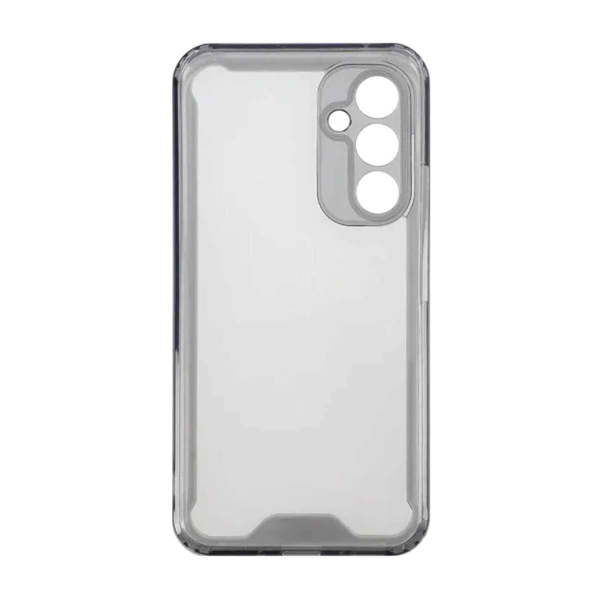 Shockproof Case Samsung A54 5G Black