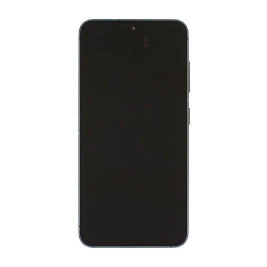 Samsung Galaxy S23 Skärm med LCD Display Original - Grön