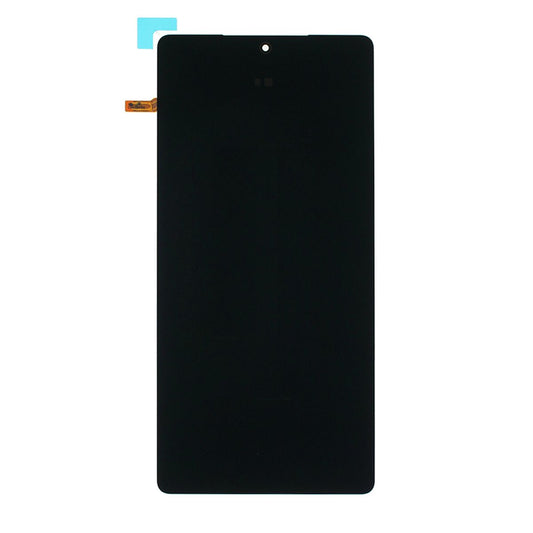 Samsung Galaxy S25 Ultra LCD Skärm Original (Utan Ram)