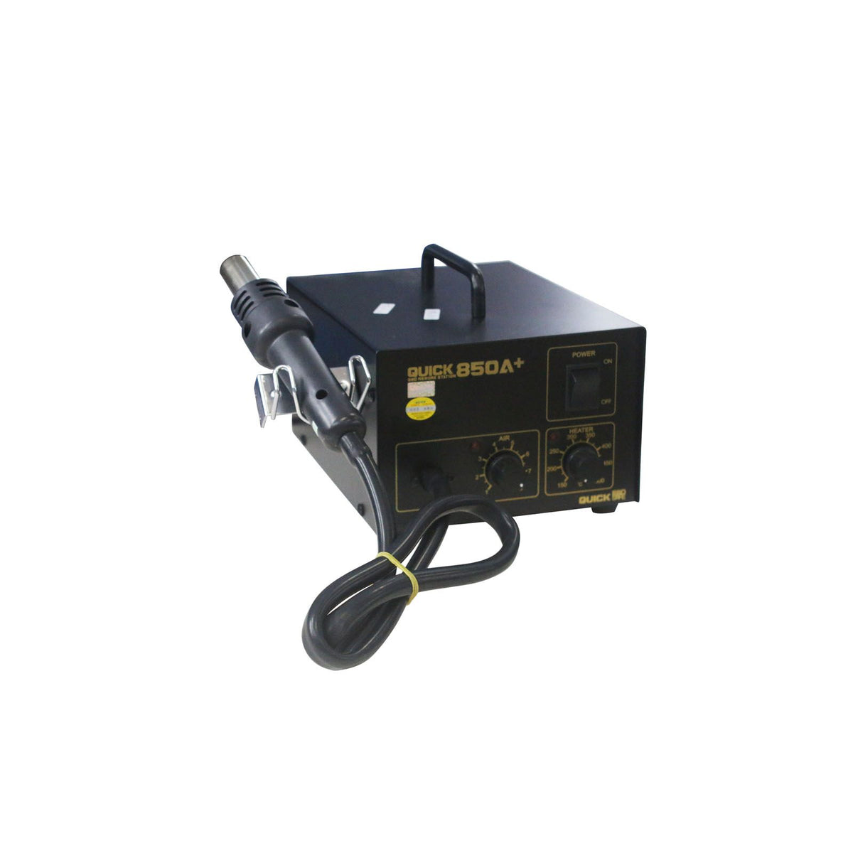 Hot air station QUICK850A+