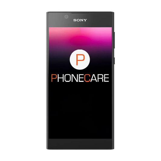 Used Sony Xperia L1 16GB Black - Good condition