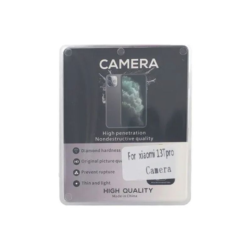 Transparent Camera Screen Protector Xiaomi 13T Pro