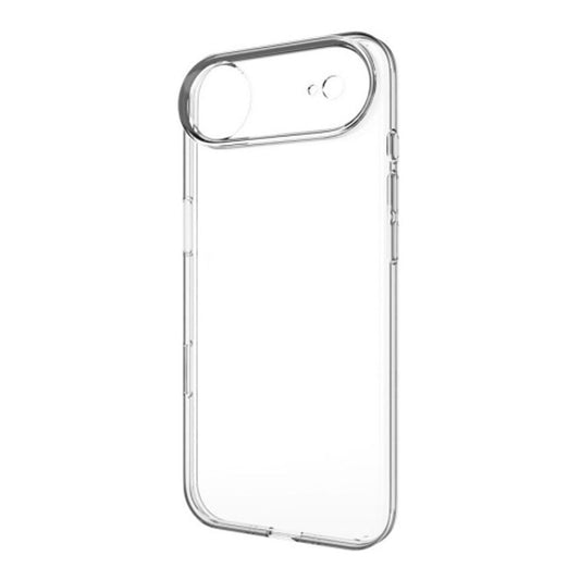 Mobilskal Ultratunt TPU för iPhone Air - Vit