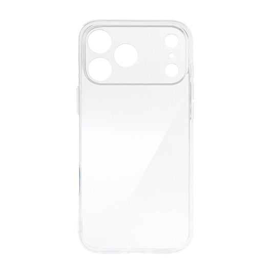 Ultra-thin 0.7 four-pack UV Case iPhone 17 Pro White