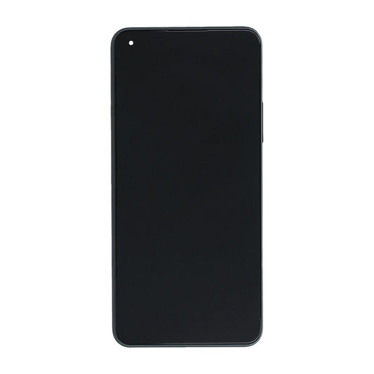 Xiaomi 11 Lite 5G NE Mi 11 Lite 4G 5G 2021 Screen with LCD Display Original - Black