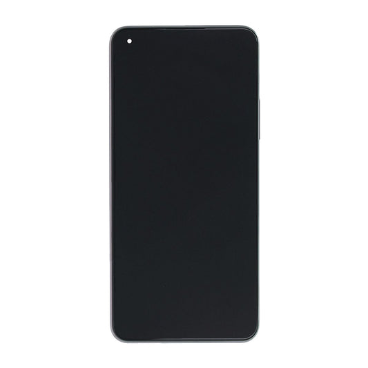 Xiaomi 11 Lite 5G NE / Mi 11 Lite 4G/5G (2021) Display module LCD / Screen + Touch Pink