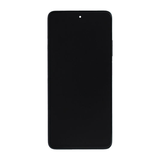 Xiaomi Mi 10T Lite 5G (2020) Display module LCD / Screen + Touch Atlantic Blue