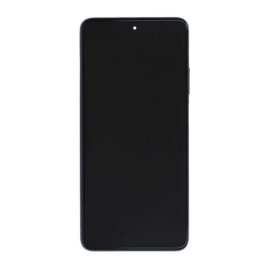Xiaomi Mi 10T Lite 5G 2020 Screen with LCD Display Original - Gray