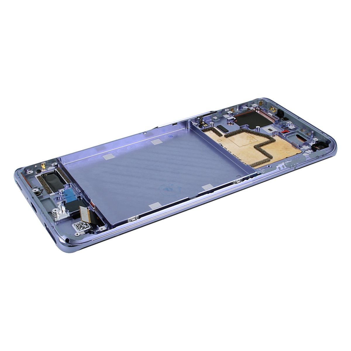 Xiaomi Mi 11 5G 2021 Screen with LCD Display Original - Purple