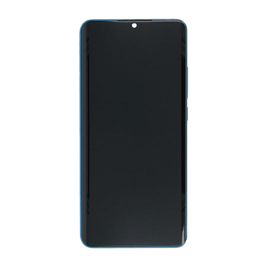 Xiaomi Mi Note 10 Note 10 Pro 2019 Screen with LCD Display Original - Green
