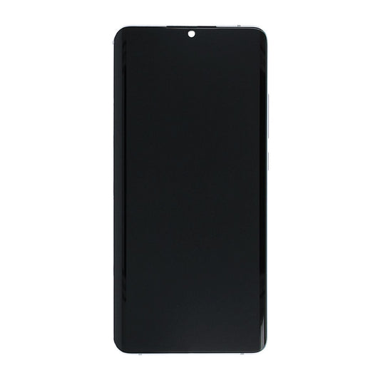 Xiaomi Mi Note 10 Note 10 Pro Screen with LCD Display Original - White