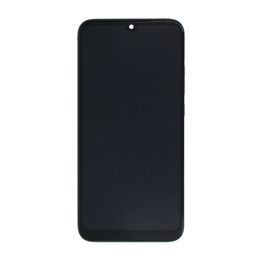 Xiaomi Redmi 7 Screen with LCD Display Original - Black