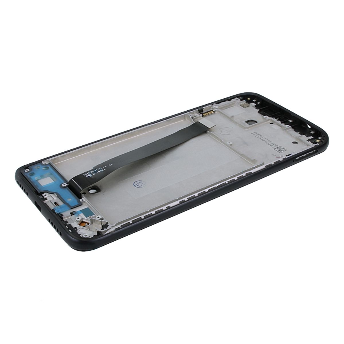Xiaomi Redmi 7 Screen with LCD Display Original - Black