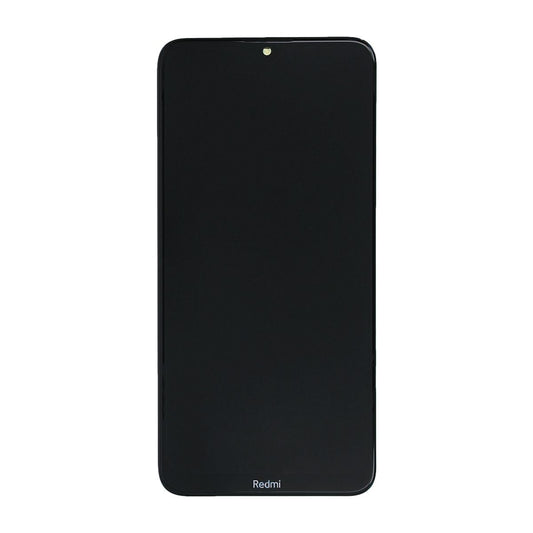 Xiaomi Redmi 8A Display module LCD / Screen + Touch Midnight Black