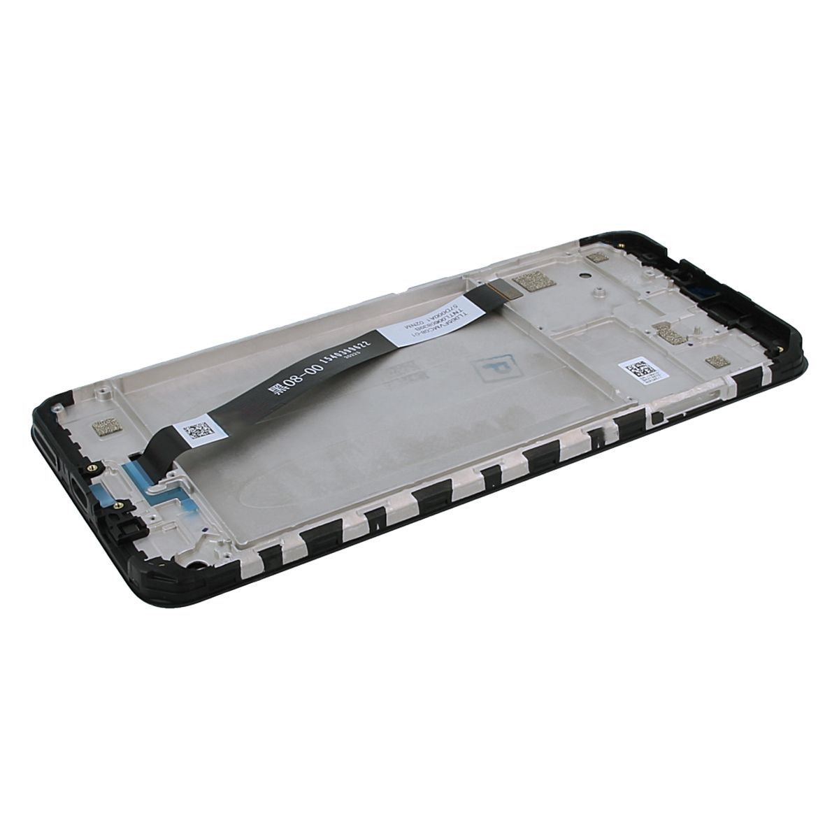 Xiaomi Redmi 9 (2020) Display module LCD / Screen + Touch Black