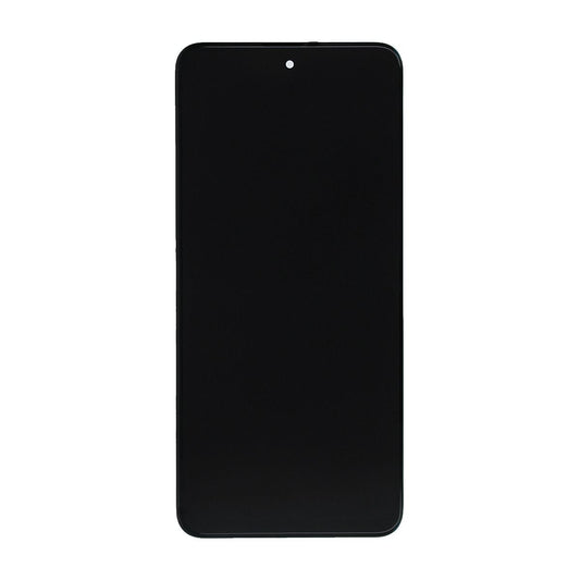 Xiaomi Redmi Note 11S 5G Screen with LCD Display Original - Black