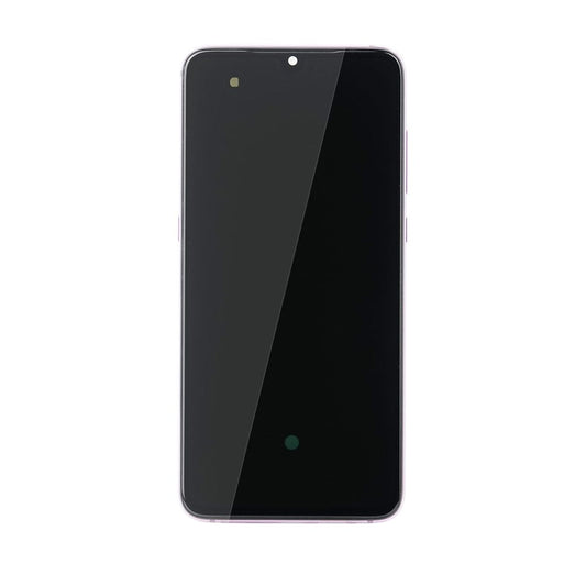 Xiaomi Mi 9 (2019) Skärm/Display - Violett