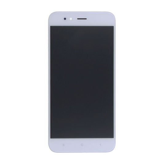 Xiaomi Mi A1 Display with LCD Screen Original - White