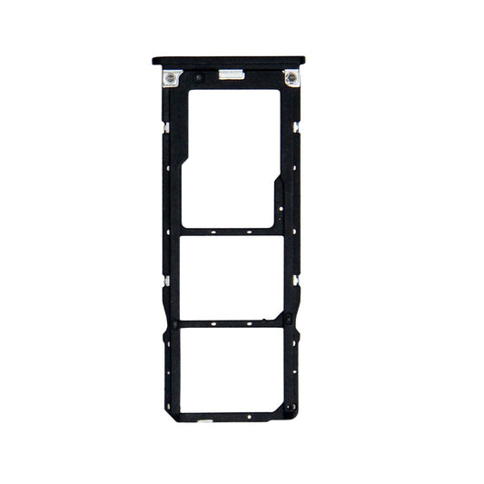 Xiaomi Mi A2 Lite SIM Card Holder - Black