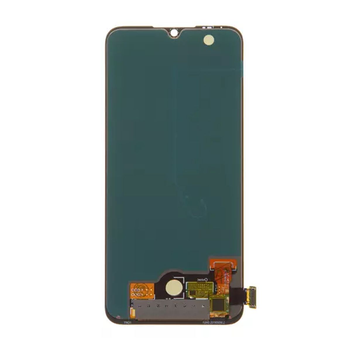 Xiaomi Mi A3 Screen with LCD Display - Black