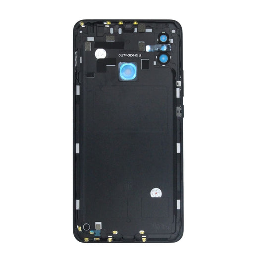 Xiaomi Mi Max 3 Baksida/Batterilucka - Svart