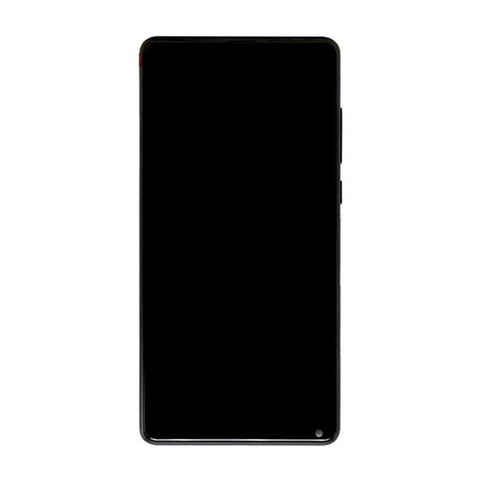 Xiaomi Mi Mix 2 Screen with LCD Display Original - Black