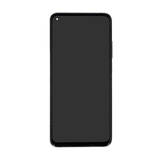 Xiaomi Mi 10T Pro (M2007J3SG) - Display LCD Touchscreen + Frame Black