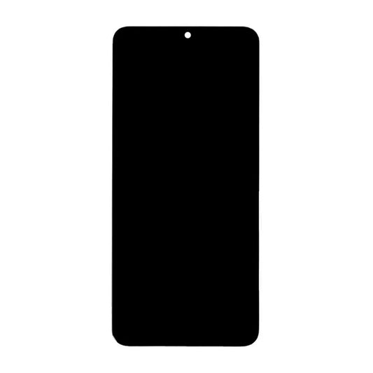 Xiaomi POCO C65/Redmi 13C LCD Display Original - Svart