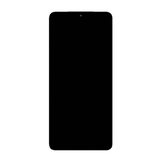 Xiaomi POCO F6 Pro Skärm med LCD Display Original - Svart