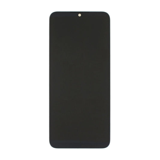 Xiaomi Redmi 10C Skärm med LCD Display Original - Svart
