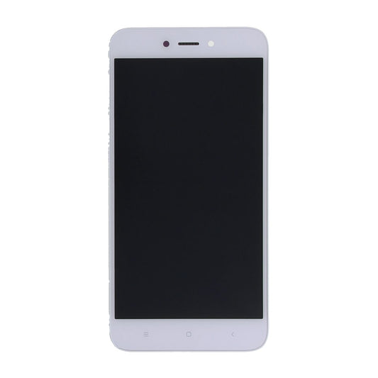 Xiaomi Redmi 5A Screen with LCD Display Original - White
