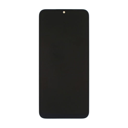 Xiaomi Redmi 9A/9C Display med LCD Skärm - Svart