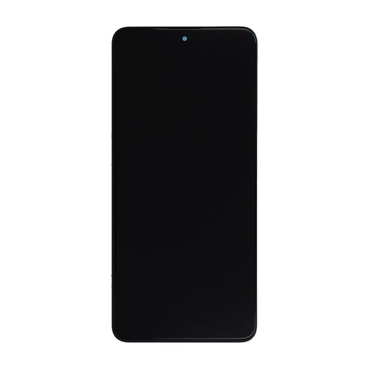 Xiaomi Redmi Note 13 Pro LCD Display Original - Black